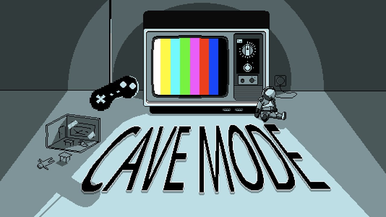 CAVE MODE - El Documental